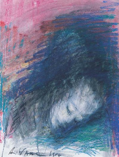 KOBIETA, 1984