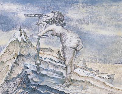 PUNKT WIDZENIA (POINT DE VUE), 1989