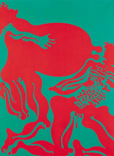 EMOCJA, 1971