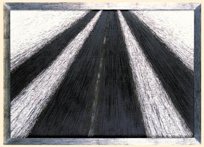 AUTOSTRADA, 2001