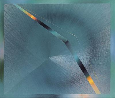 OBRAZ VII, 1989