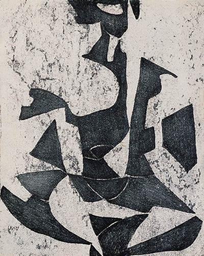 FORMY, 1954