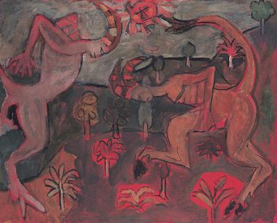 WALKA, 1965