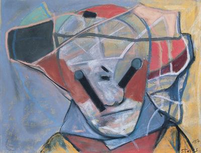 CZARNE łZY, 1997