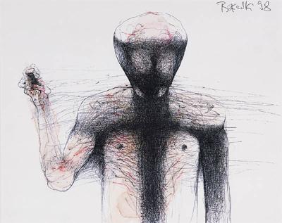 BEZ TYTUłU, 1998