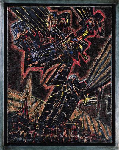 OBRAZ 59/20, 1959