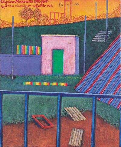 QUOD TAM MIRABILE ET INEFFABILE EST, 1973