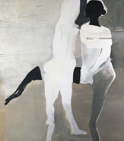 MONOCHROMAT XXI, 1974