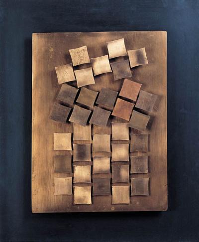 RELIEF NR 17, 1965