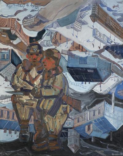 LUBIĘ TĘ TRZYNASTKĘ, 1984