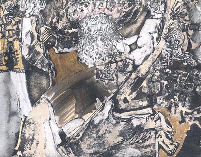 MODLąCY SIę ŻYD, 1970
