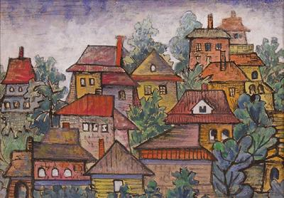 MIASTO, 1970