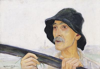 KOSIARZ, 1930
