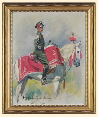 PAŁKER, 1933