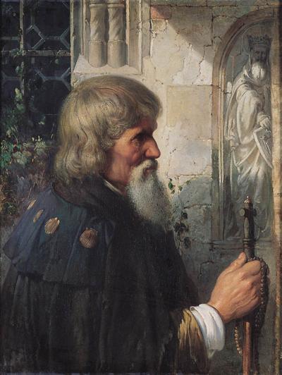 PIELGRZYM, 1861