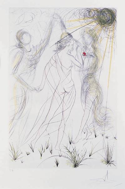 WIOSNA [PRINTEMPS], 1970-1972