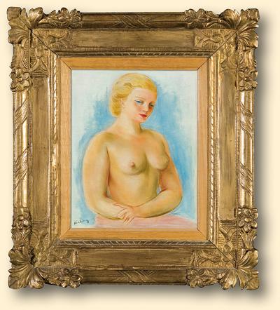 MAŁY PÓŁAKT, 1935