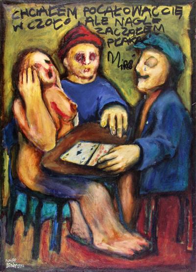 WSZYSCY GRAMY..., 1990