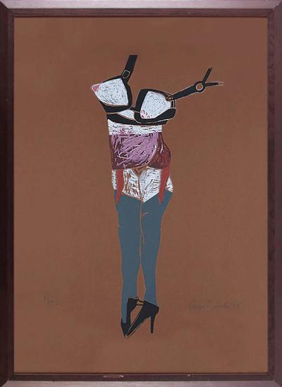 BIELIZNA, 1996