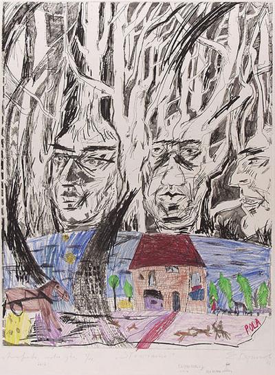 SłOWIANIE, 1986