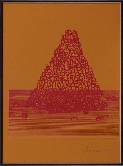 PIRAMIDA, 1990