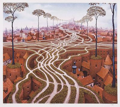 EROZJA, 2000
