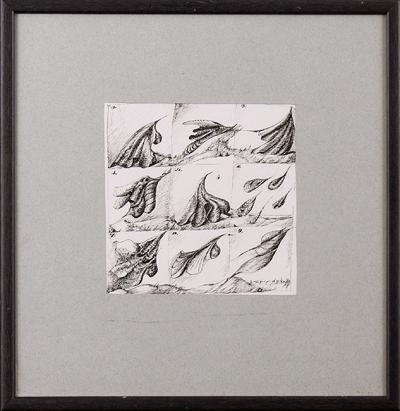 FORMY ORGANICZNE, 1990