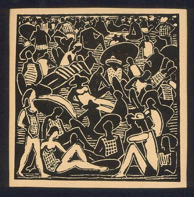 PLAżA II, 1966