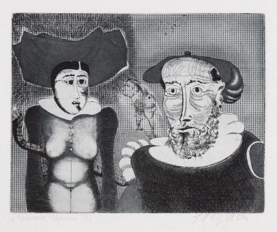 KUSZENIE (LAMUS 86), 1986