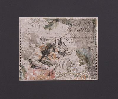 BYK, Z CYKLU „ZODIAK”, 1997