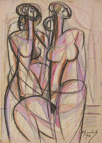 MODELKI V, 1996