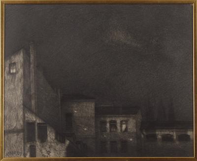 NOC W MIEśCIE, 1985