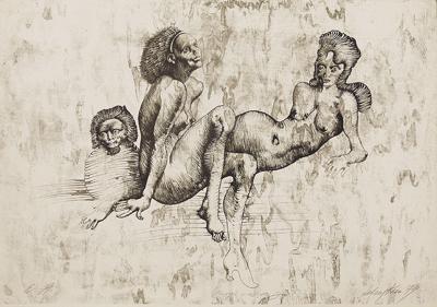 KOBIETY, 1973