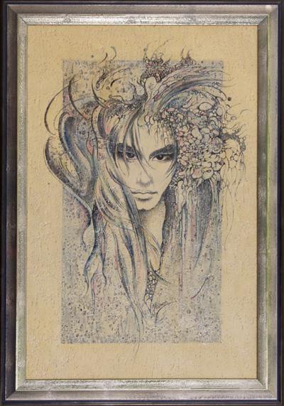 DEMON, 2001