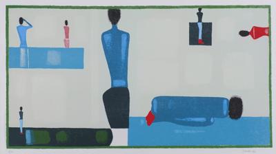 WSPOMNIENIE Z EGIPTU, 1999