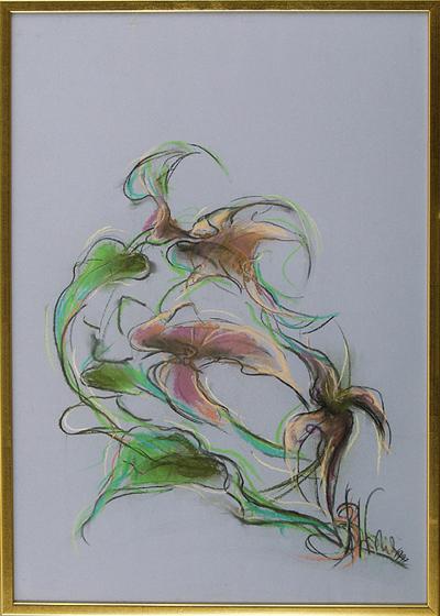 KWIATY, 1997