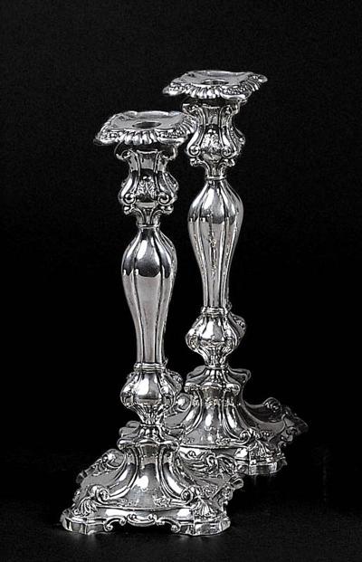 PARA LICHTARZY, OK. 1860