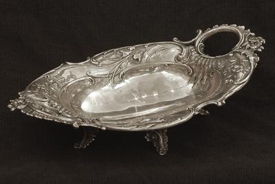 PATERA, PRZED 1900