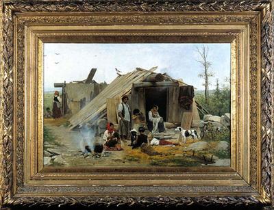 MAŁY WIRTUOZ, 1885
