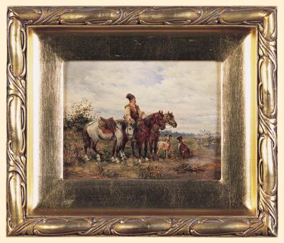 W STEPIE, OK. 1880
