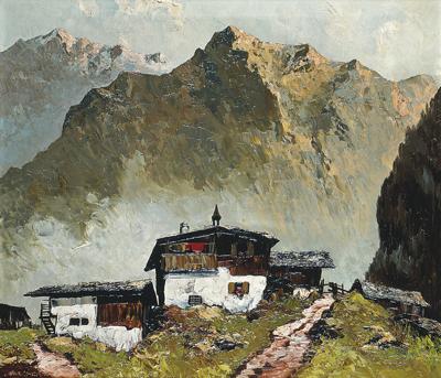 W GÓRACH