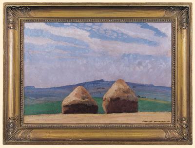STOGI, 1928