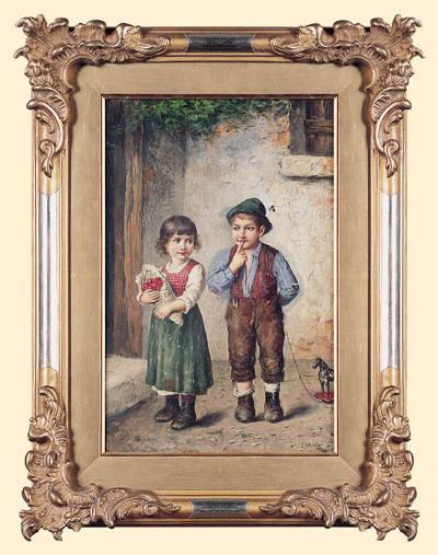 WIŚNIE, 1902