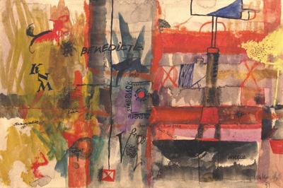 BENEDICTUS..., 1959