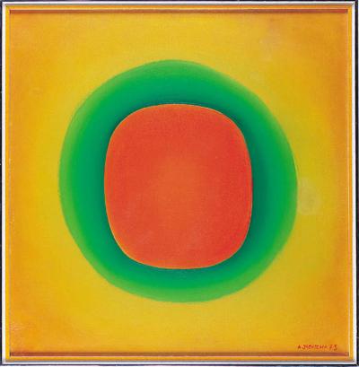 SOLARI „K”, 1973