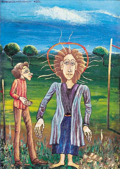 DZISIEJSZY DZIEń, 1981