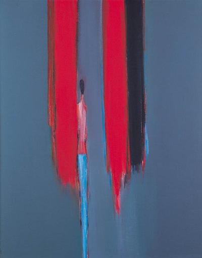 ŻONA LOTA II, 2003