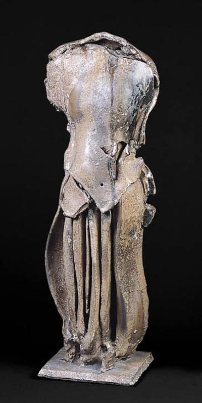 FORMA ANTROPOMORFICZNA