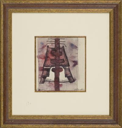 FIGURE, OK. 1960