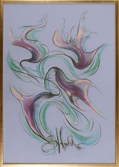 KWIATY, 1994
